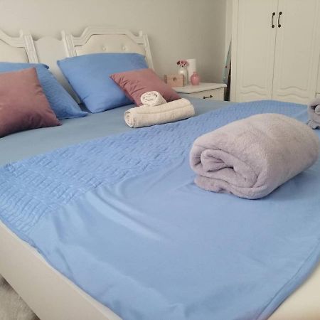 Apartman Natali*** Διαμέρισμα Βαράζντιν Εξωτερικό φωτογραφία