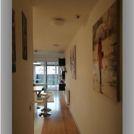 Apartman Natali*** Διαμέρισμα Βαράζντιν Εξωτερικό φωτογραφία