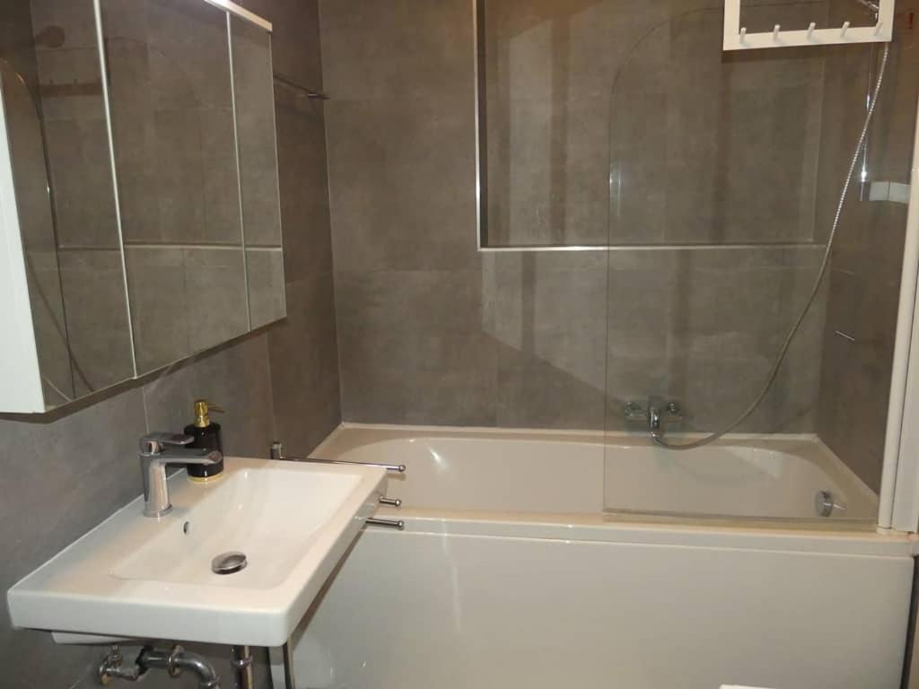 Apartman Natali*** Διαμέρισμα Βαράζντιν Εξωτερικό φωτογραφία