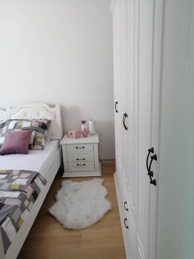Apartman Natali*** Διαμέρισμα Βαράζντιν Εξωτερικό φωτογραφία