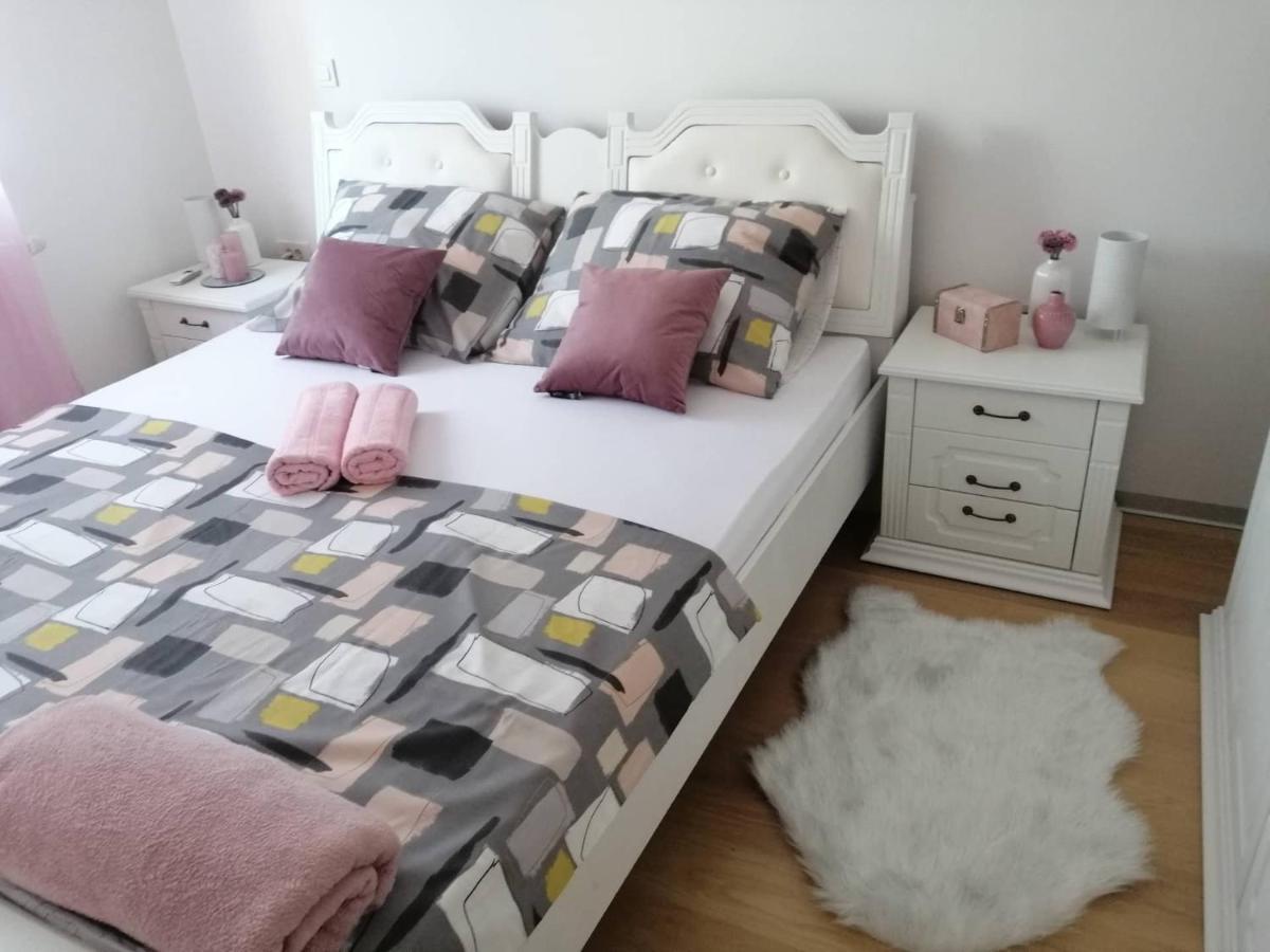 Apartman Natali*** Διαμέρισμα Βαράζντιν Εξωτερικό φωτογραφία