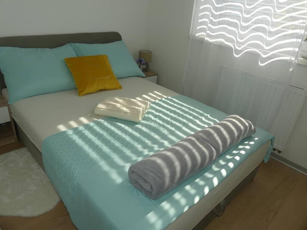 Apartman Natali*** Διαμέρισμα Βαράζντιν Εξωτερικό φωτογραφία