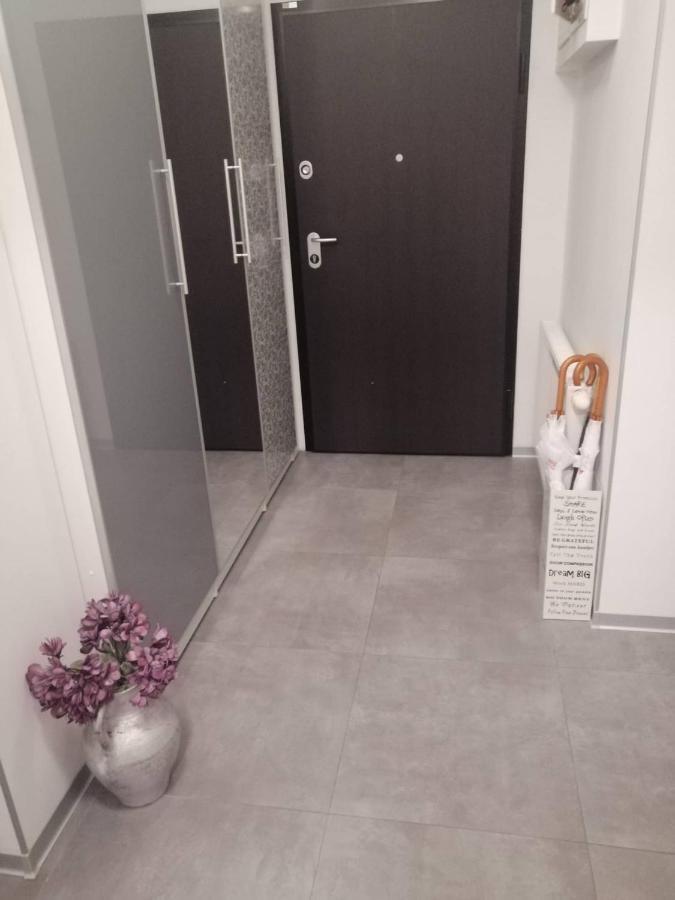 Apartman Natali*** Διαμέρισμα Βαράζντιν Εξωτερικό φωτογραφία
