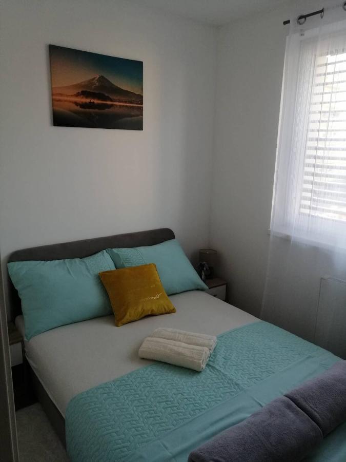 Apartman Natali*** Διαμέρισμα Βαράζντιν Εξωτερικό φωτογραφία