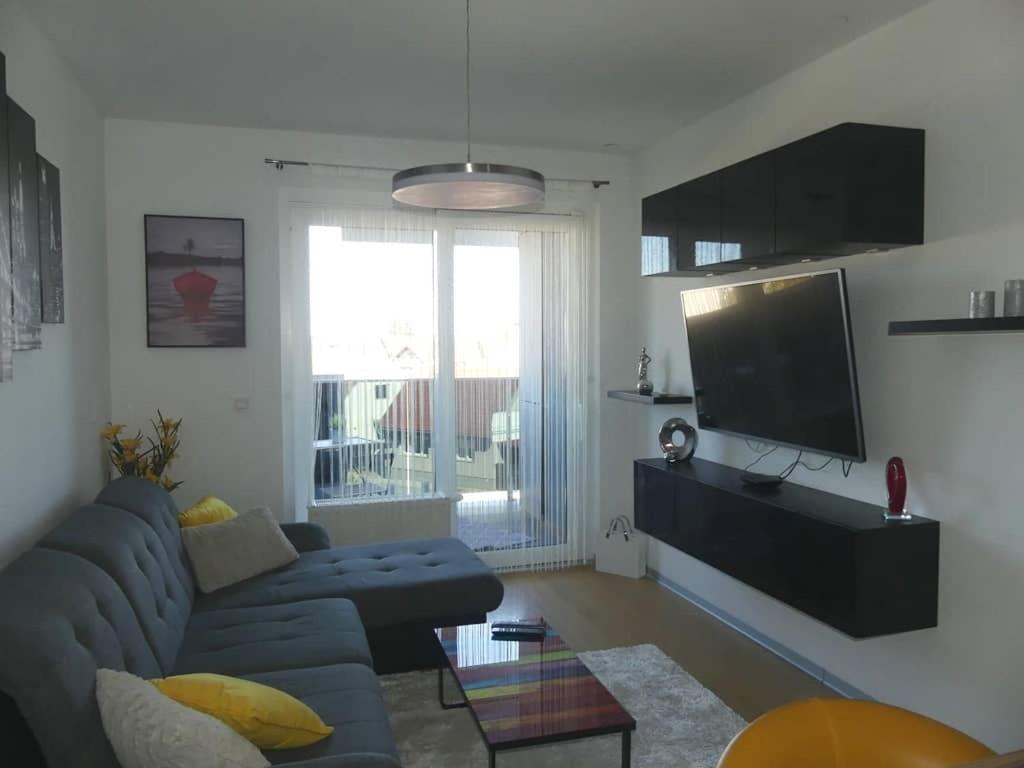 Apartman Natali*** Διαμέρισμα Βαράζντιν Εξωτερικό φωτογραφία