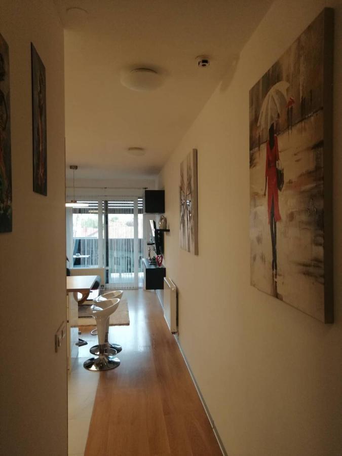 Apartman Natali*** Διαμέρισμα Βαράζντιν Εξωτερικό φωτογραφία