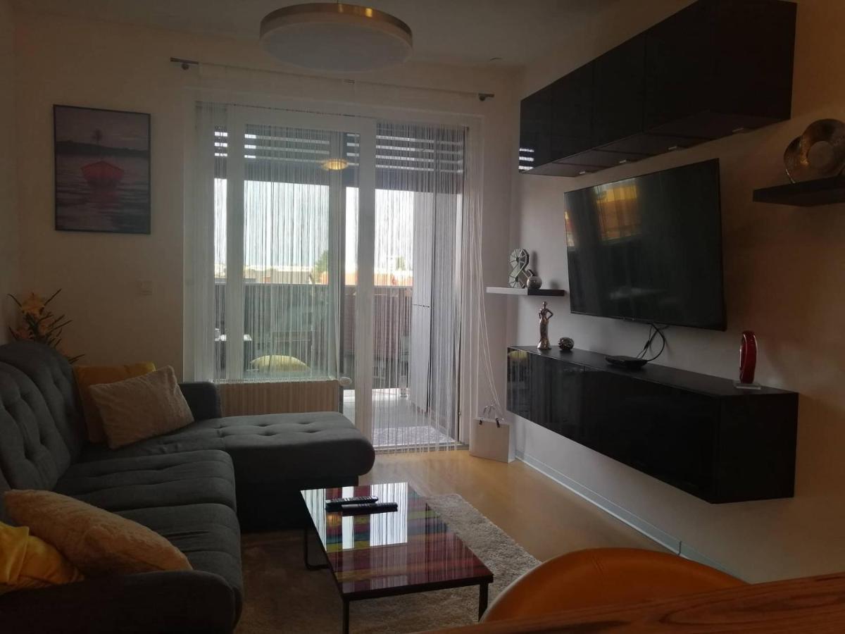Apartman Natali*** Διαμέρισμα Βαράζντιν Εξωτερικό φωτογραφία