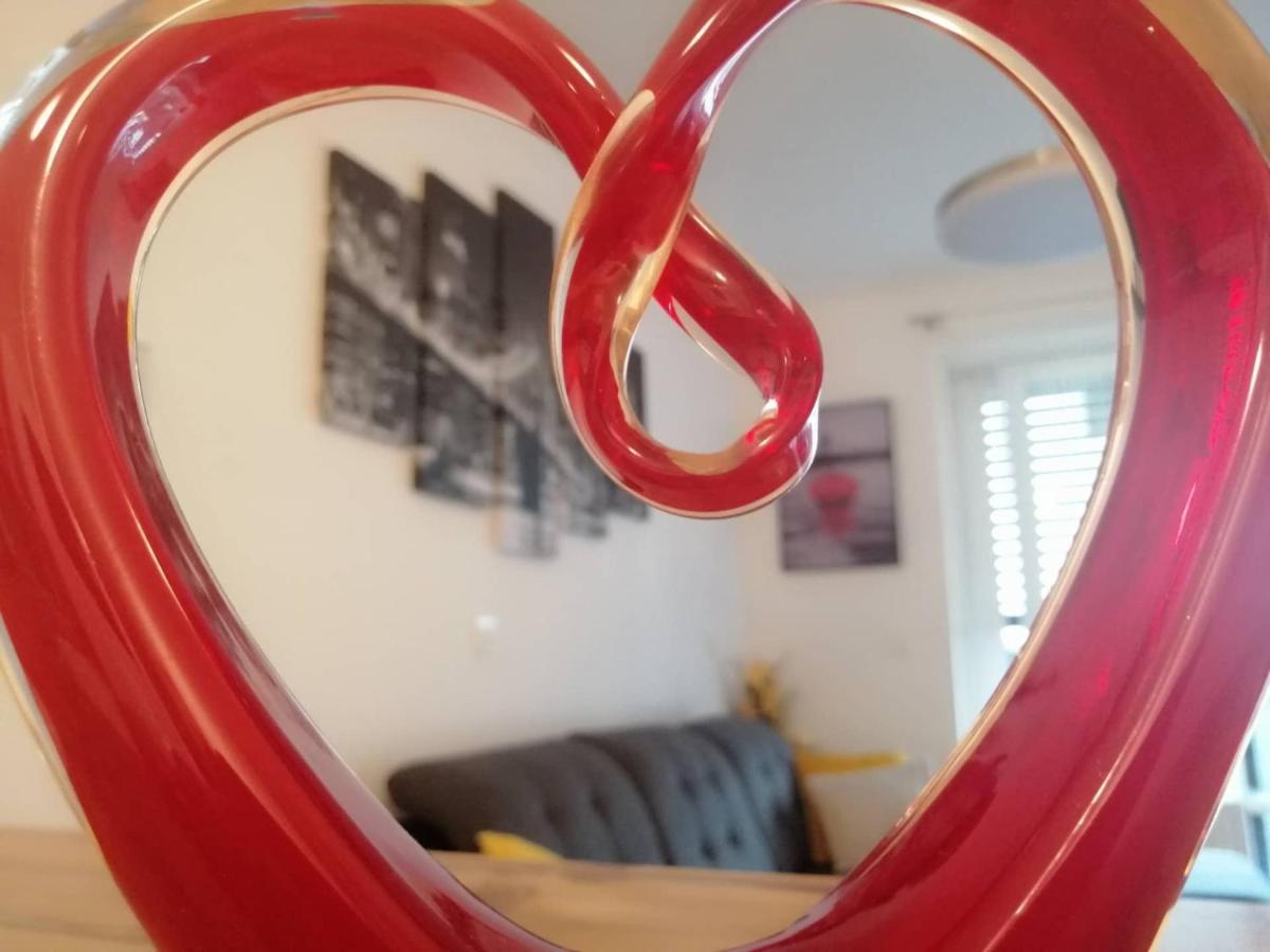 Apartman Natali*** Διαμέρισμα Βαράζντιν Εξωτερικό φωτογραφία