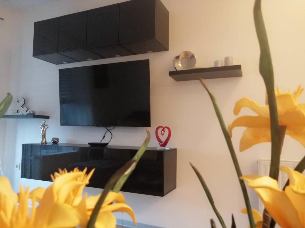 Apartman Natali*** Διαμέρισμα Βαράζντιν Εξωτερικό φωτογραφία