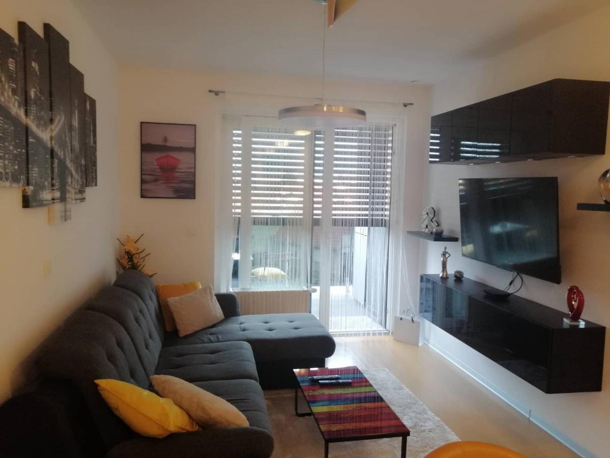 Apartman Natali*** Διαμέρισμα Βαράζντιν Εξωτερικό φωτογραφία