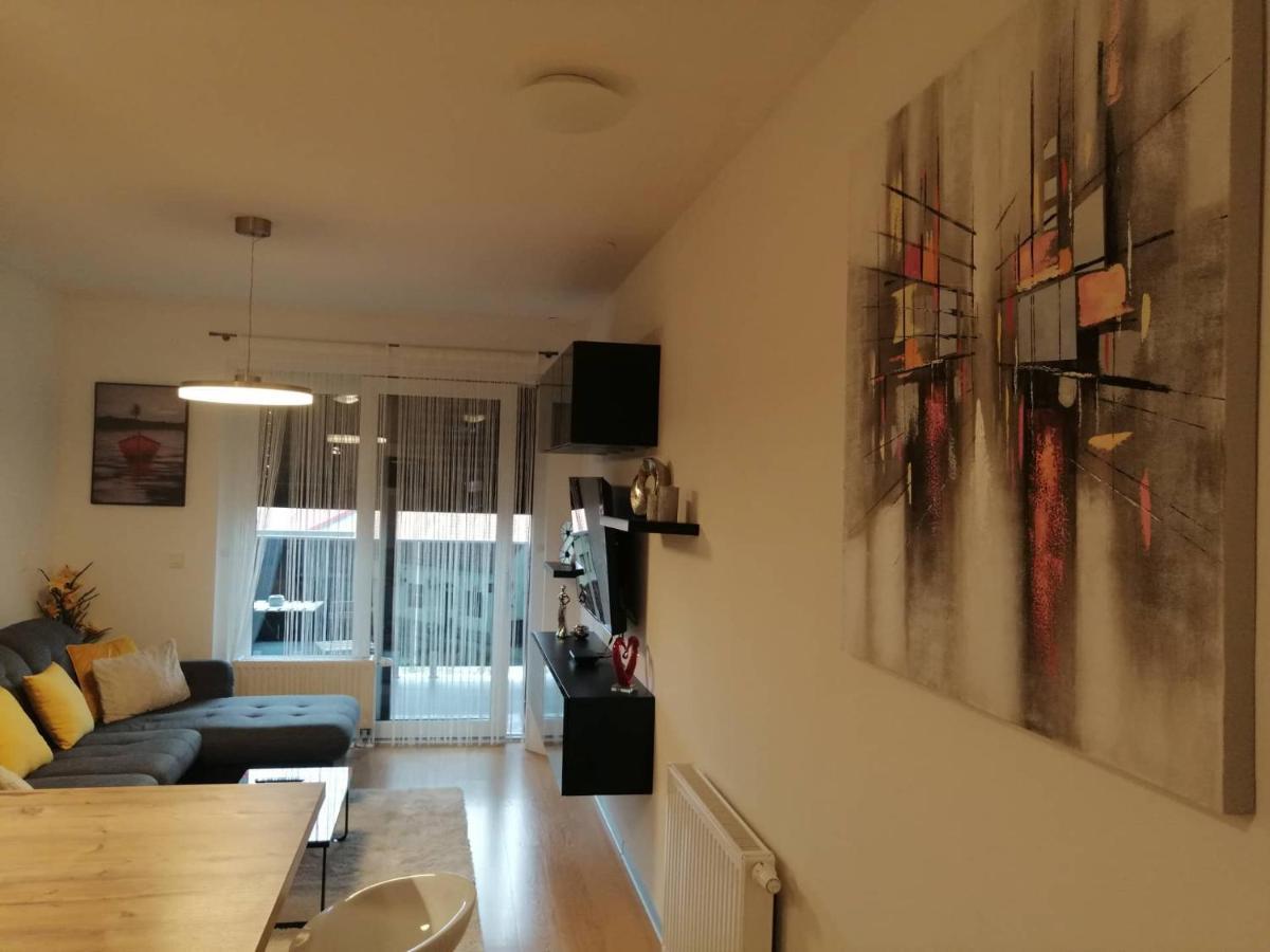 Apartman Natali*** Διαμέρισμα Βαράζντιν Εξωτερικό φωτογραφία
