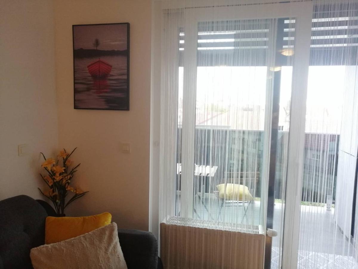 Apartman Natali*** Διαμέρισμα Βαράζντιν Εξωτερικό φωτογραφία