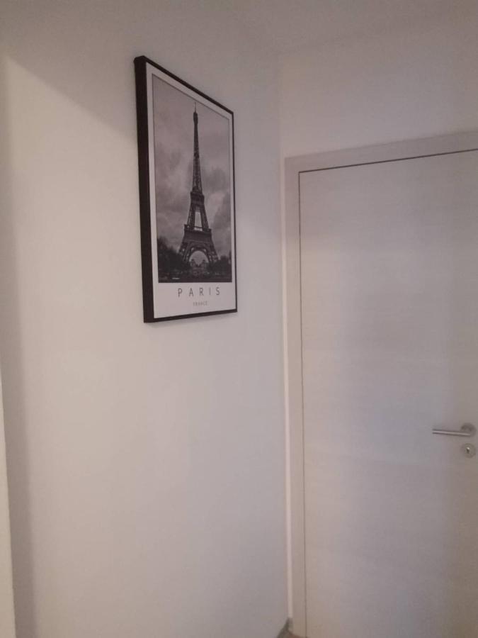 Apartman Natali*** Διαμέρισμα Βαράζντιν Εξωτερικό φωτογραφία