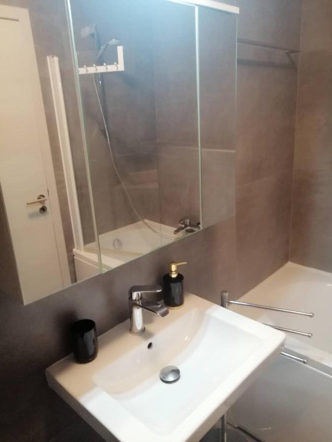 Apartman Natali*** Διαμέρισμα Βαράζντιν Εξωτερικό φωτογραφία