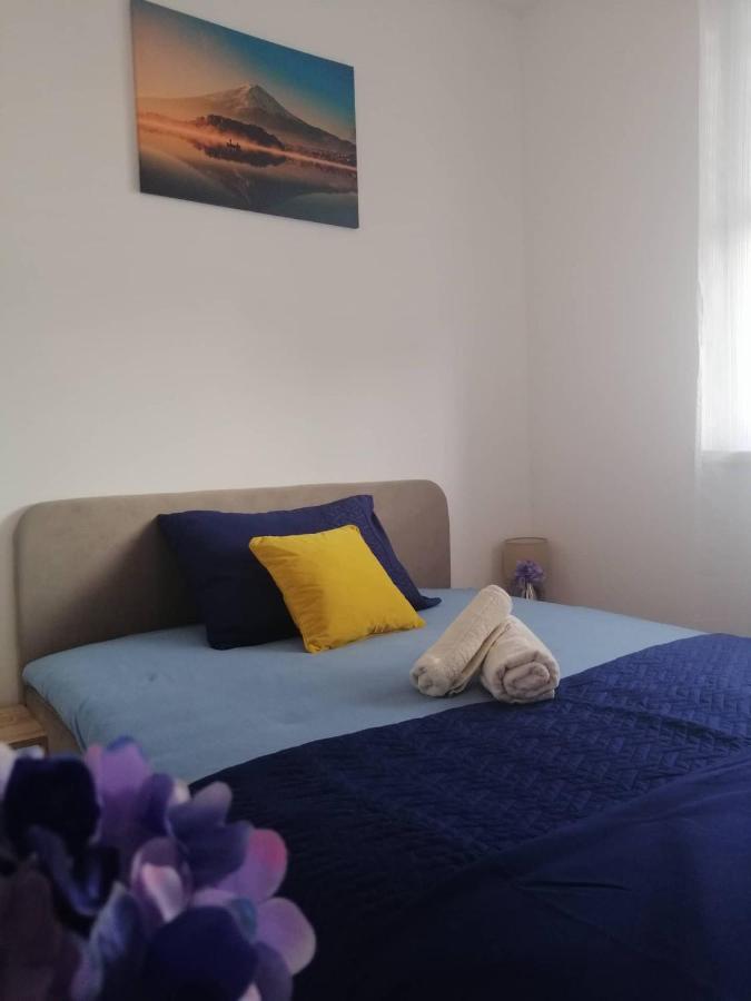 Apartman Natali*** Διαμέρισμα Βαράζντιν Εξωτερικό φωτογραφία