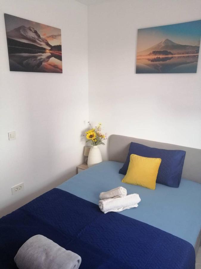 Apartman Natali*** Διαμέρισμα Βαράζντιν Εξωτερικό φωτογραφία