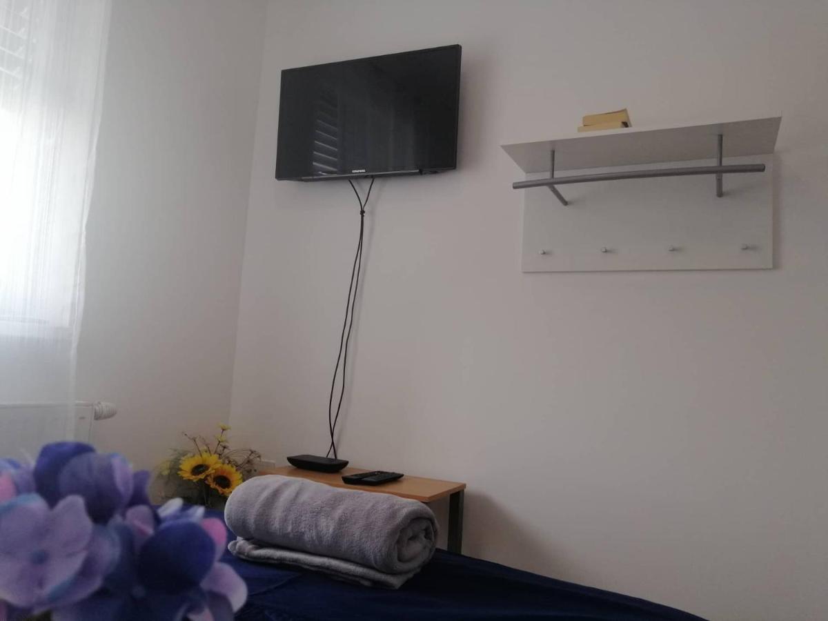 Apartman Natali*** Διαμέρισμα Βαράζντιν Εξωτερικό φωτογραφία