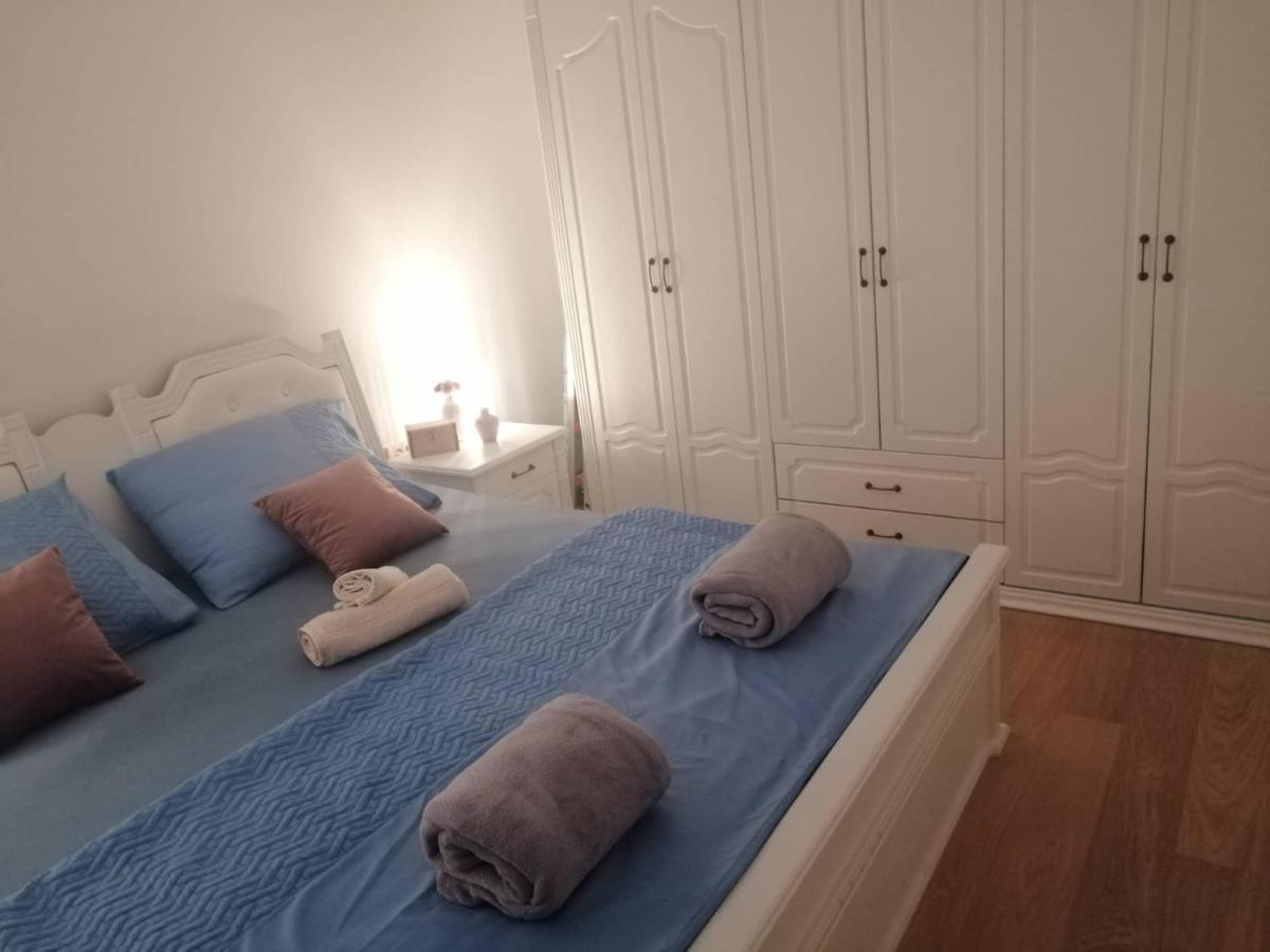 Apartman Natali*** Διαμέρισμα Βαράζντιν Εξωτερικό φωτογραφία