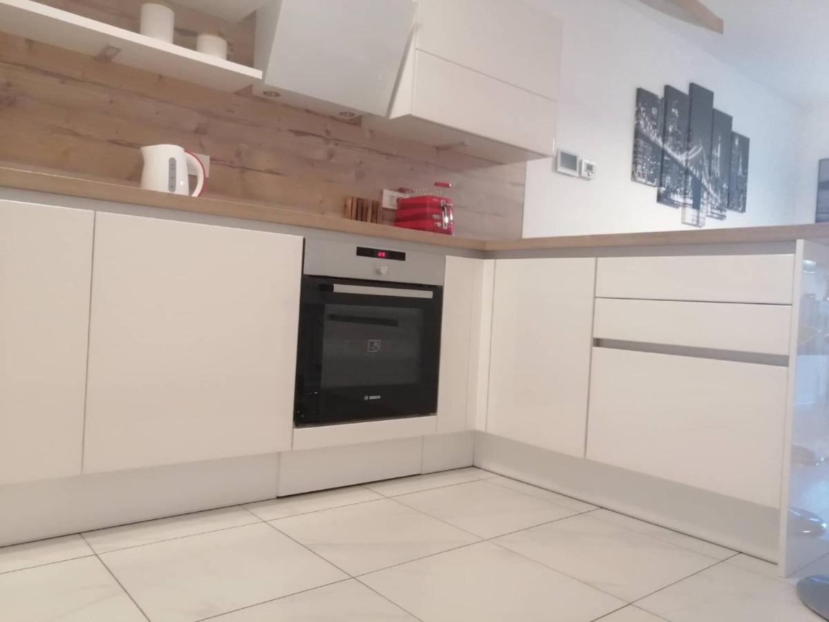 Apartman Natali*** Διαμέρισμα Βαράζντιν Εξωτερικό φωτογραφία