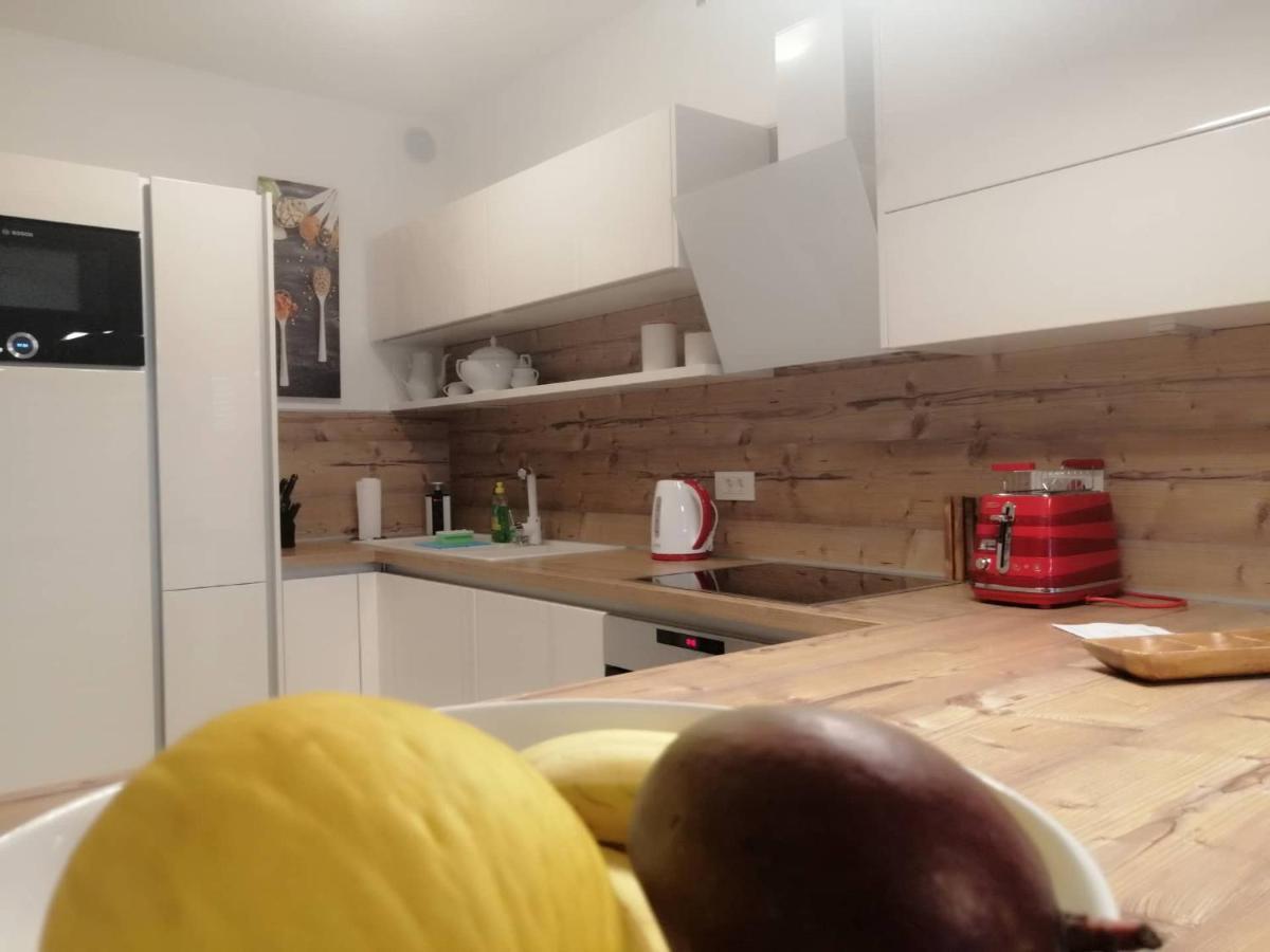 Apartman Natali*** Διαμέρισμα Βαράζντιν Εξωτερικό φωτογραφία