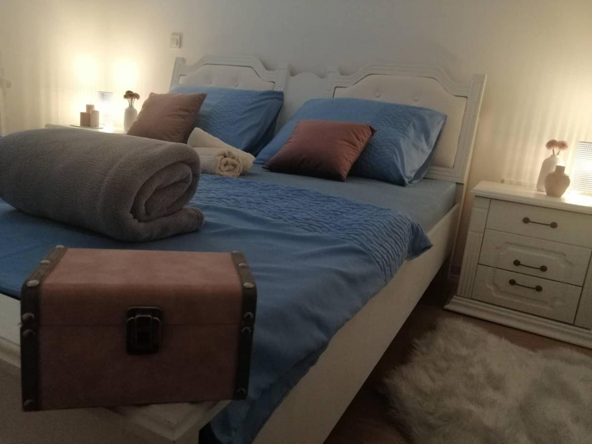 Apartman Natali*** Διαμέρισμα Βαράζντιν Εξωτερικό φωτογραφία