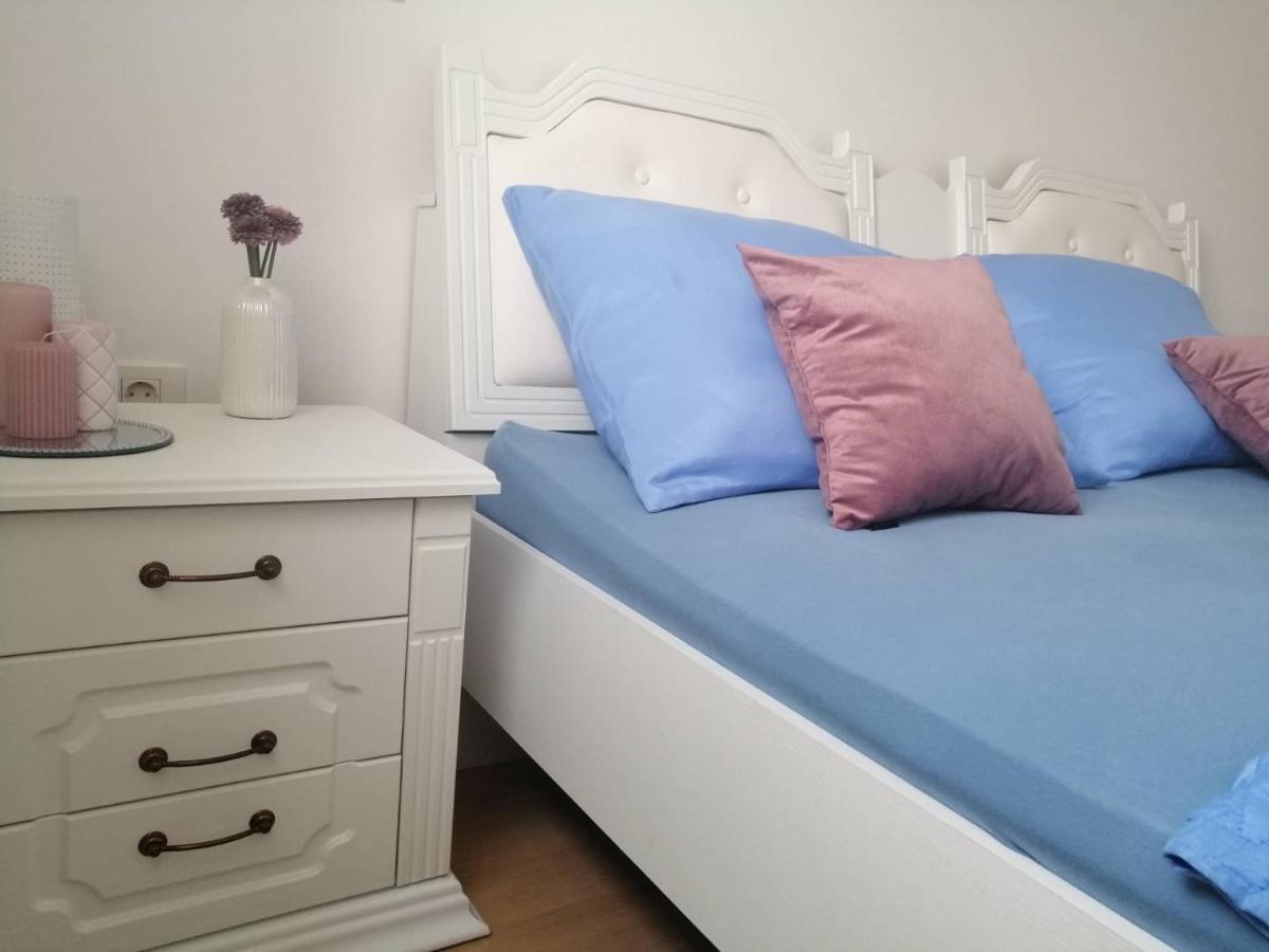 Apartman Natali*** Διαμέρισμα Βαράζντιν Εξωτερικό φωτογραφία