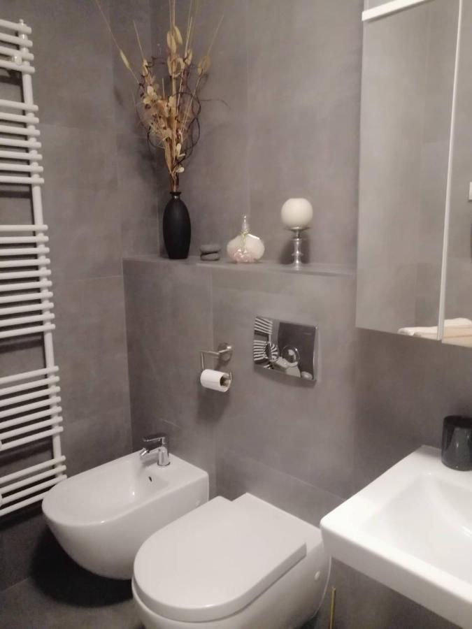 Apartman Natali*** Διαμέρισμα Βαράζντιν Εξωτερικό φωτογραφία