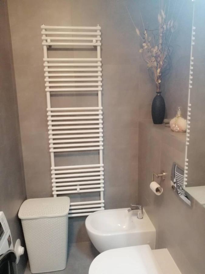 Apartman Natali*** Διαμέρισμα Βαράζντιν Εξωτερικό φωτογραφία