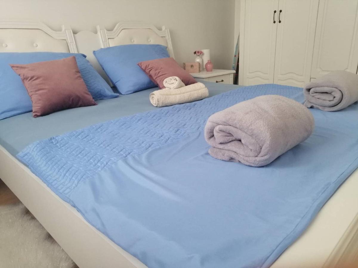 Apartman Natali*** Διαμέρισμα Βαράζντιν Εξωτερικό φωτογραφία
