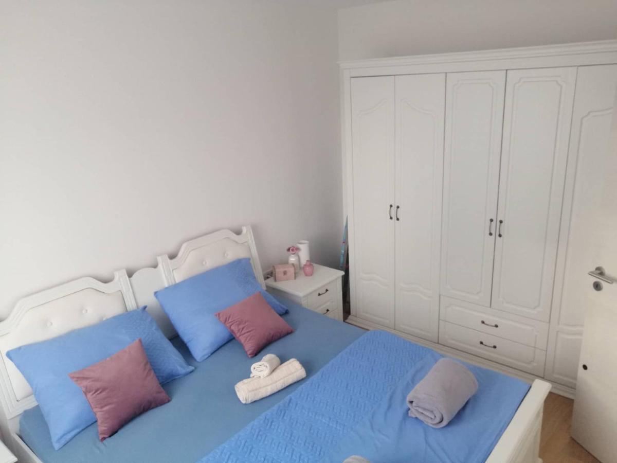Apartman Natali*** Διαμέρισμα Βαράζντιν Εξωτερικό φωτογραφία