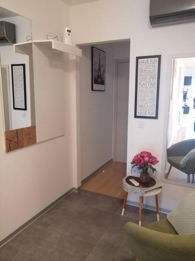 Apartman Natali*** Διαμέρισμα Βαράζντιν Εξωτερικό φωτογραφία