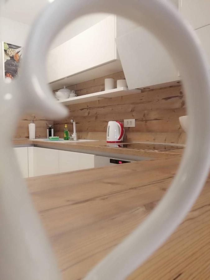 Apartman Natali*** Διαμέρισμα Βαράζντιν Εξωτερικό φωτογραφία