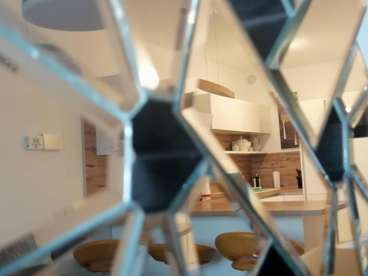 Apartman Natali*** Διαμέρισμα Βαράζντιν Εξωτερικό φωτογραφία
