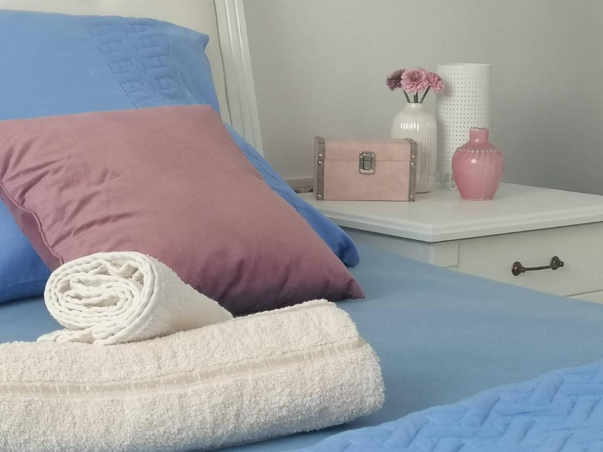 Apartman Natali*** Διαμέρισμα Βαράζντιν Εξωτερικό φωτογραφία