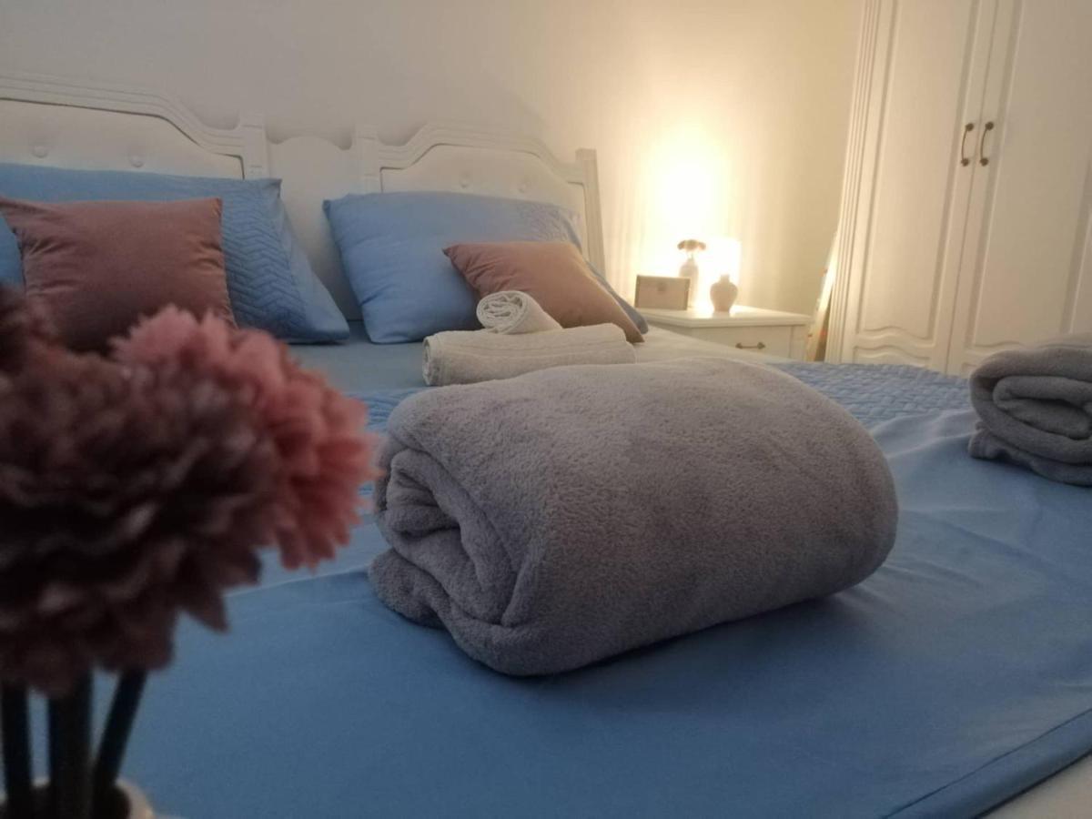 Apartman Natali*** Διαμέρισμα Βαράζντιν Εξωτερικό φωτογραφία