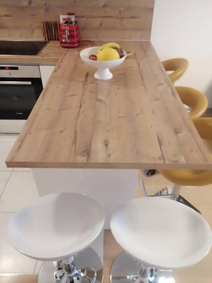 Apartman Natali*** Διαμέρισμα Βαράζντιν Εξωτερικό φωτογραφία