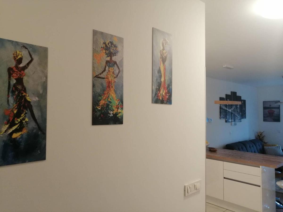 Apartman Natali*** Διαμέρισμα Βαράζντιν Εξωτερικό φωτογραφία
