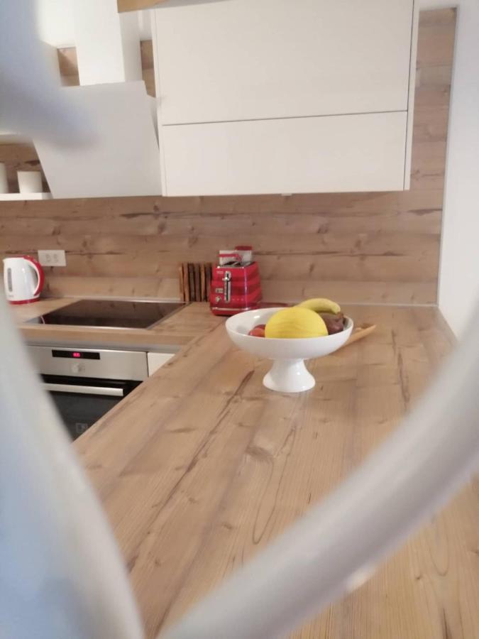 Apartman Natali*** Διαμέρισμα Βαράζντιν Εξωτερικό φωτογραφία