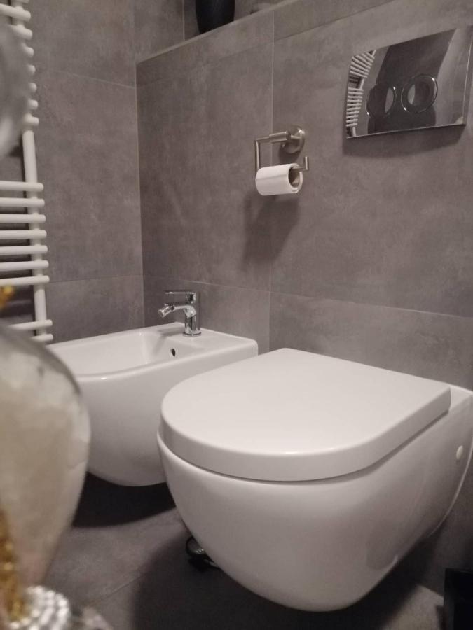 Apartman Natali*** Διαμέρισμα Βαράζντιν Εξωτερικό φωτογραφία
