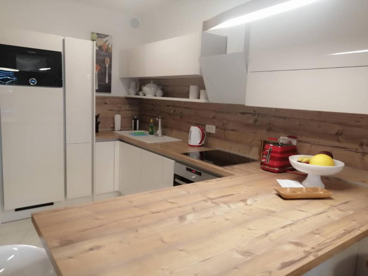 Apartman Natali*** Διαμέρισμα Βαράζντιν Εξωτερικό φωτογραφία