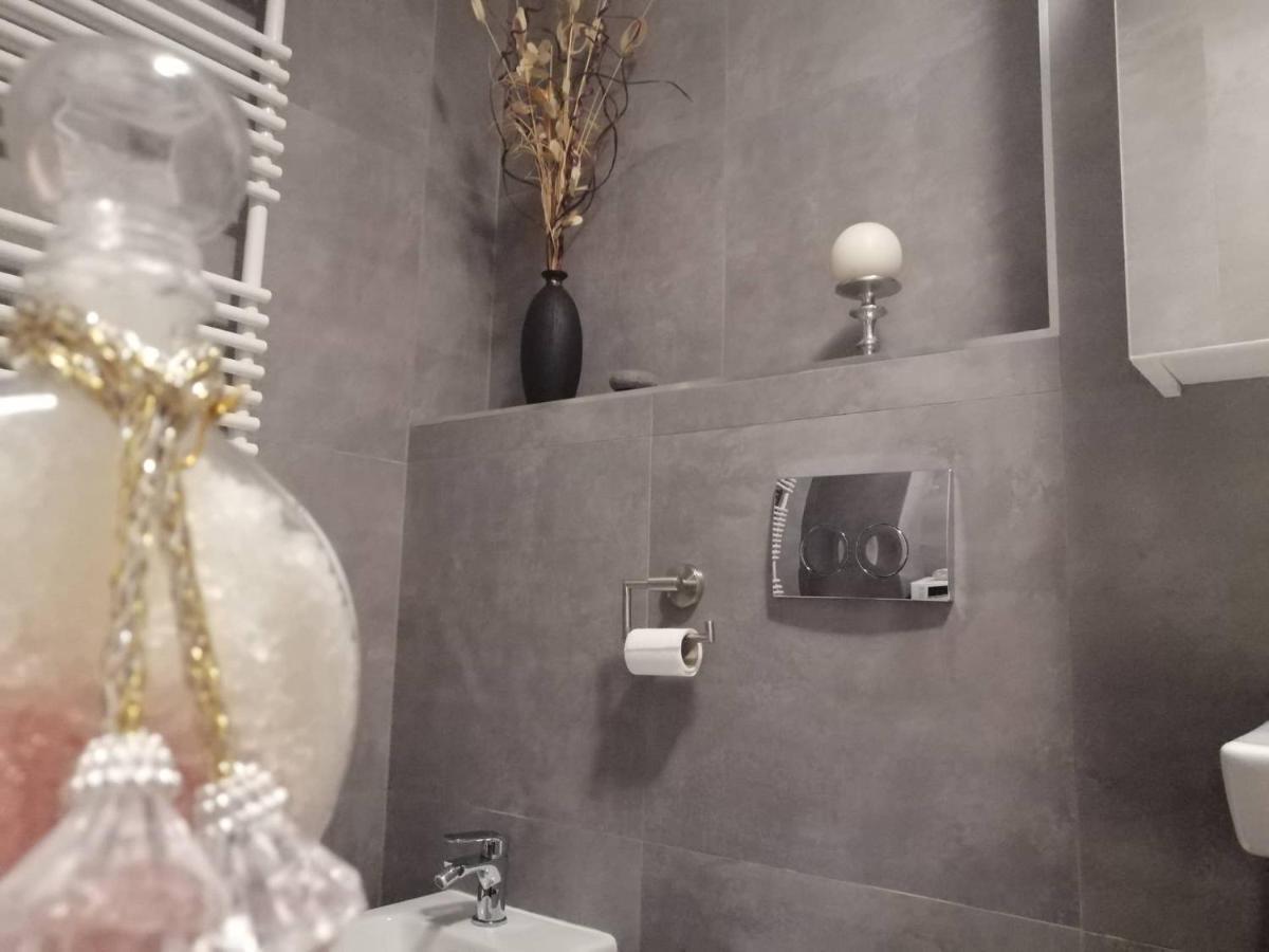 Apartman Natali*** Διαμέρισμα Βαράζντιν Εξωτερικό φωτογραφία
