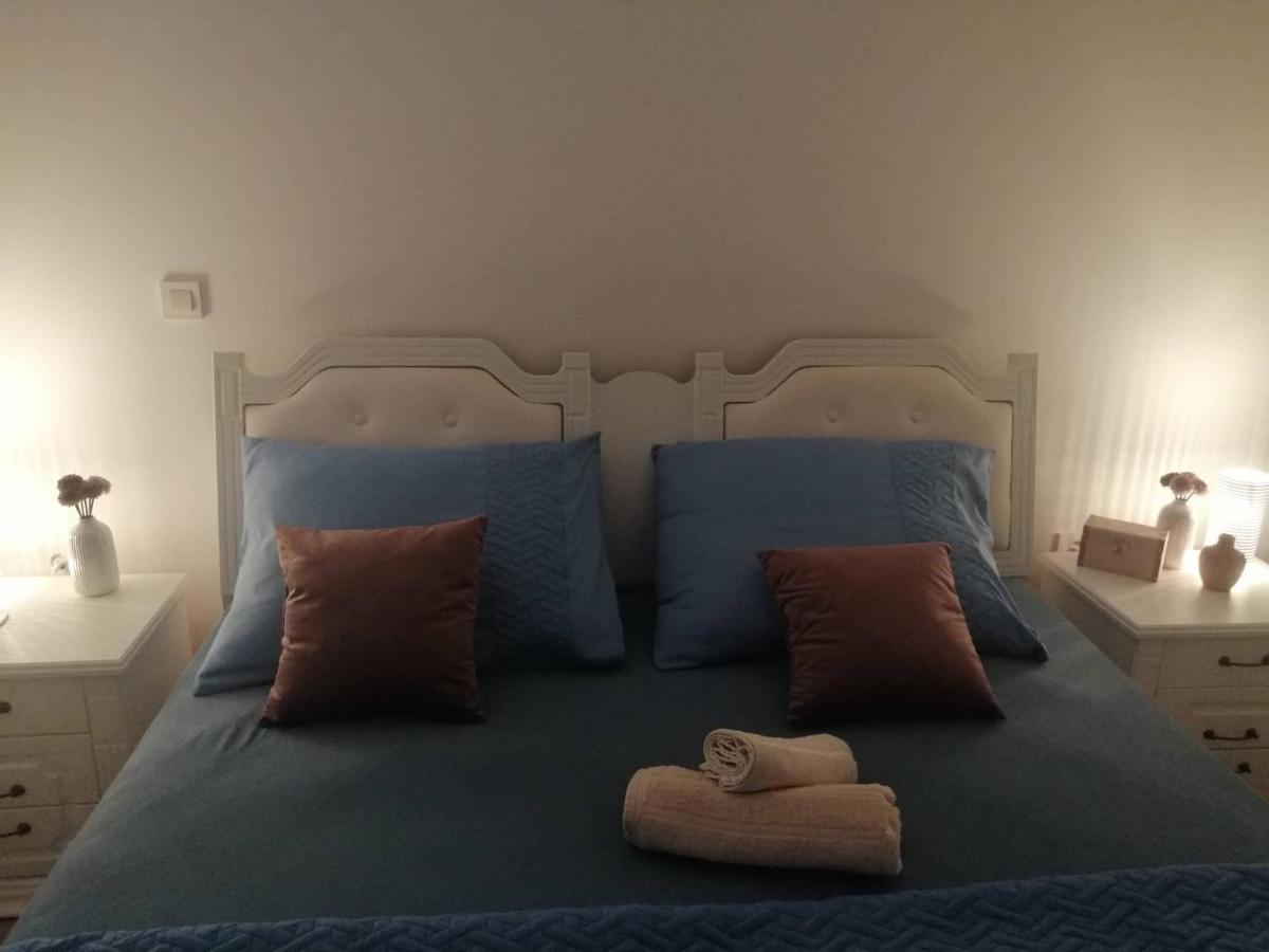 Apartman Natali*** Διαμέρισμα Βαράζντιν Εξωτερικό φωτογραφία